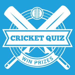 Cricket Quiz Logo
